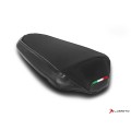 LUIMOTO VELOCE Passenger Seat Cover for DUCATI MONSTER 937 (2021+) LUIMOTO VELOCE Passenger Seat Cover for DUCATI MONSTER 937 (2021+)
